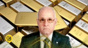 توقعات إبراهيم الحداد.. أسعار الذهب تتجه نحو الهبوط في ظل استقرار الأوضاع الدولية